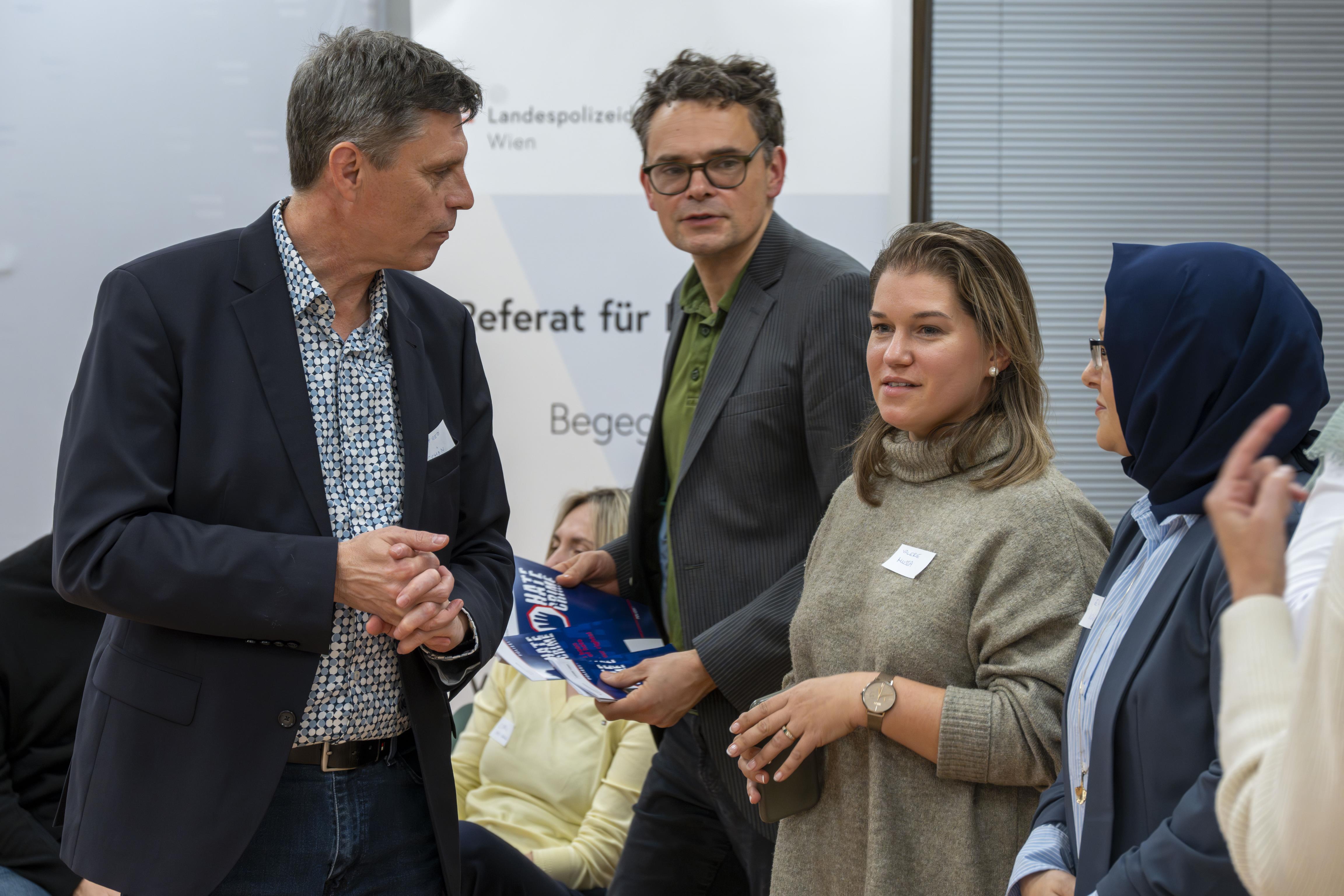 2024-11-25 Frauen fördern Frauen 61@LPD Wien-Dietmar Gerhartl-Sinzinger